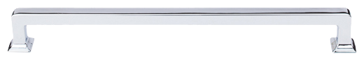 Transcend Ascendra Pull 9'' cc TK706PC Polished Chrome