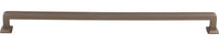 Transcend Ascendra Pull 12''