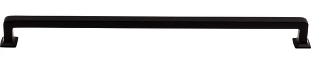 Transcend Ascendra Pull 12'' Flat Black TK708BLK