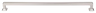 Brushed Satin Nickel