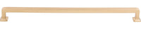 Transcend Ascendra Pull 12'' Honey Bronze TK708HB