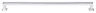 Polished Chrome