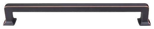 Transcend Ascendra Appliance Pull 12'' cc TK709UM Umbrio