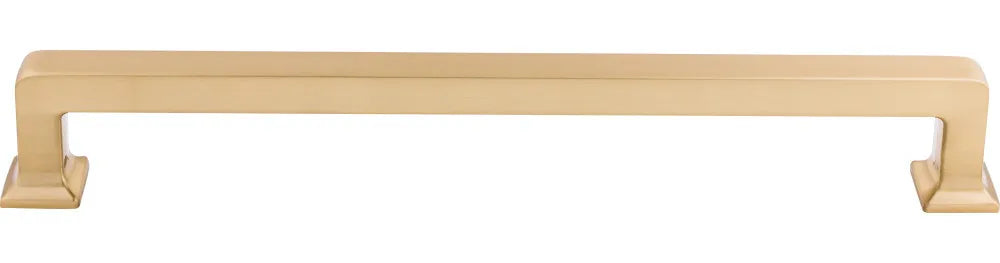 Transcend Ascendra Appliance Pull 18'' Honey Bronze TK710HB