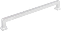 Transcend Ascendra Appliance Pull 18'' Polished Chrome