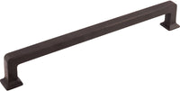 Transcend Ascendra Appliance Pull 18'' Sable