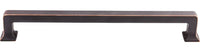 Transcend Ascendra Appliance Pull 18'' Umbrio TK710UM
