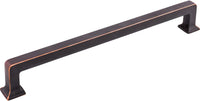 Transcend Ascendra Appliance Pull 18'' Umbrio