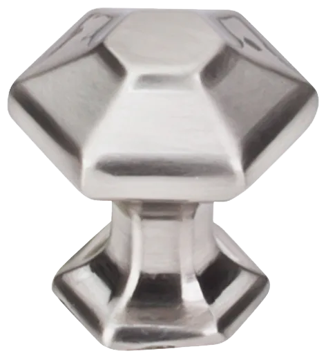 Transcend Spectrum Knob 1'' TK711BSN Brushed Satin Nickel