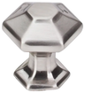 Brushed Satin Nickel