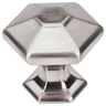 Brushed Satin Nickel