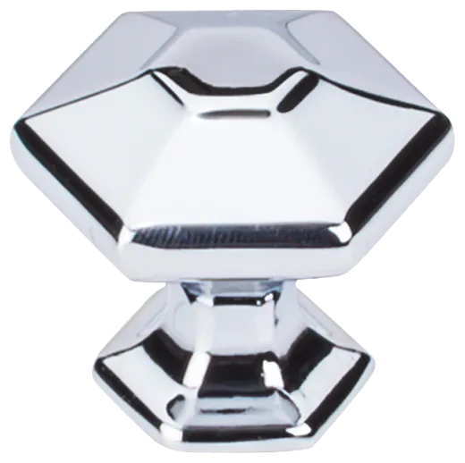 Transcend Spectrum Knob 1 1/8'' TK712PC Polished Chrome