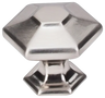 Brushed Satin Nickel