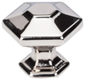 Polished Nickel