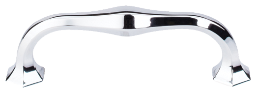 Transcend Spectrum Pull 3 3/4'' cc TK714PC Polished Chrome