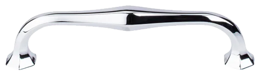 Transcend Spectrum Pull 5 1/16'' cc TK715PC Polished Chrome