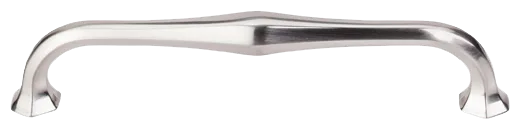 Transcend Spectrum Pull 6 5/16'' cc TK716BSN Brushed Satin Nickel