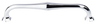 Polished Chrome