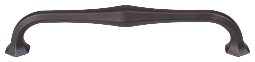 Transcend Spectrum Pull 6 5/16'' cc TK716SAB Sable