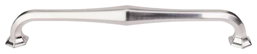 Transcend Spectrum Appliance Pull 12'' cc TK719BSN Brushed Satin Nickel