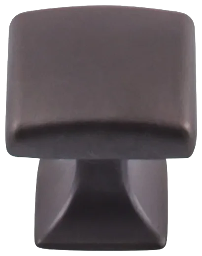 Transcend Contour Knob 1 1/8'' TK721SAB Sable