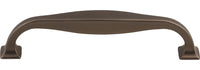 Transcend Contour Pull 5 1/16'' Ash Gray TK723AG