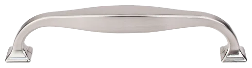Transcend Contour Pull 5 1/16'' cc TK723BSN Brushed Satin Nickel