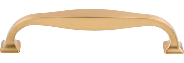 Transcend Contour Pull 5 1/16'' Honey Bronze TK723HB