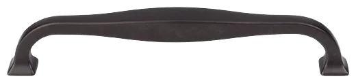 Transcend Contour Pull 6 5/16'' cc TK724SAB Sable