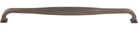 Transcend Contour Pull 12'' Ash Gray TK726AG