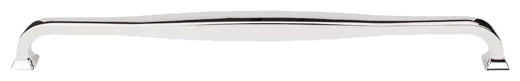 Transcend Contour Pull 12'' cc TK726PN Polished Nickel