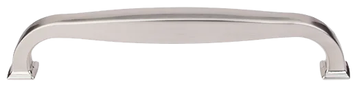 Transcend Contour Appliance Pull 8'' cc TK727BSN Brushed Satin Nickel