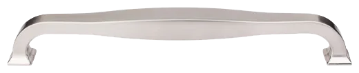 Transcend Contour Appliance Pull 12'' cc TK728BSN Brushed Satin Nickel