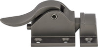 Transcend Cabinet Latch 1 15/16 Inch Ash Gray TPK-TK729AG