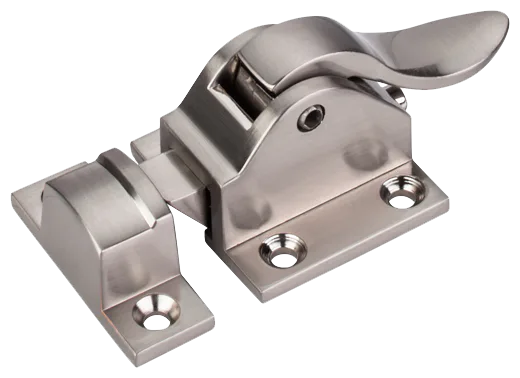 Transcend Cabinet Latch 1 15/16'' TK729BSN Brushed Satin Nickel