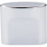 Polished Chrome
