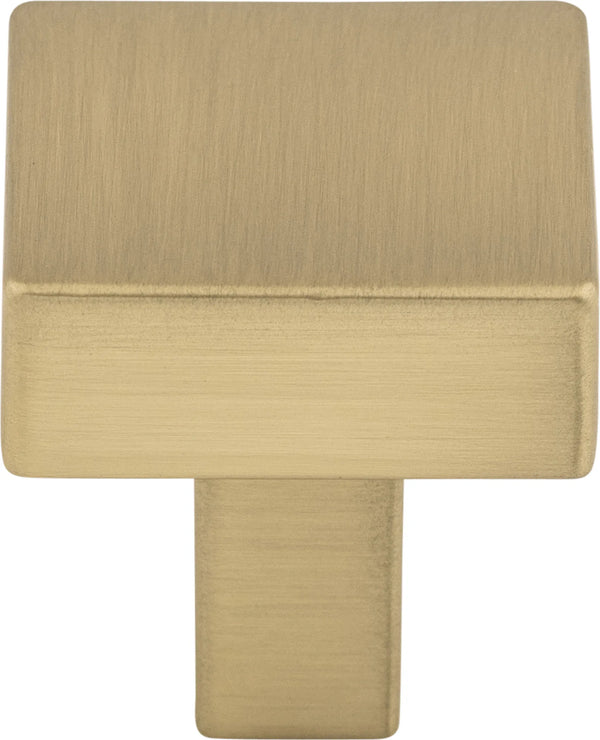 Barrington Channing Knob 1 1/16 Inch Honey Bronze TPK-TK740HB