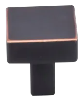 Barrington Channing Knob 1 1/16'' TK740UM Umbrio