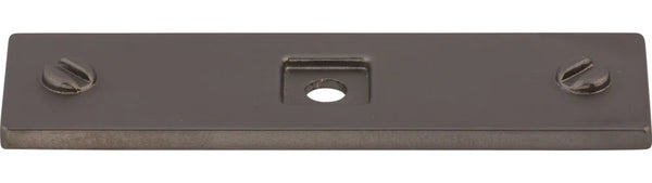 Barrington Channing Backplate 3''