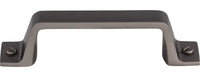 Barrington Channing Pull 3'' Ash Gray TK742AG