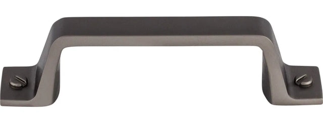 Barrington Channing Pull 3'' Ash Gray TK742AG