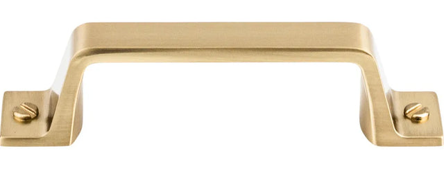 Barrington Channing Pull 3'' Honey Bronze TK742HB