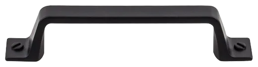 Barrington Channing Pull 3 3/4'' cc TK743BLK Flat Black