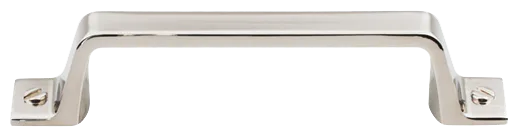 Barrington Channing Pull 3 3/4'' cc TK743PN Polished Nickel