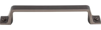 Barrington Channing Pull 5 1/16'' Ash Gray TK744AG