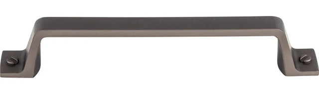 Barrington Channing Pull 5 1/16'' Ash Gray TK744AG