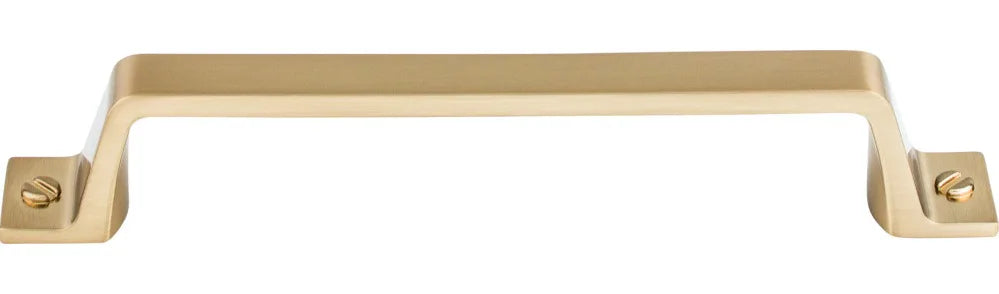 Barrington Channing Pull 5 1/16'' Honey Bronze TK744HB