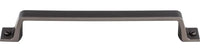 Barrington Channing Pull 6 5/16'' Ash Gray TK745AG