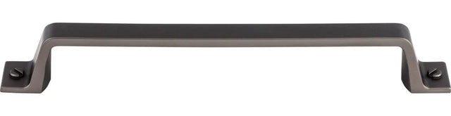 Barrington Channing Pull 6 5/16'' Ash Gray TK745AG