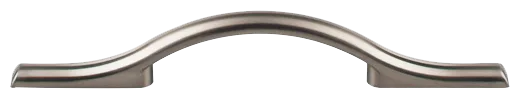 Barrington Somerdale Pull 3 3/4'' cc TK753BSN Brushed Satin Nickel